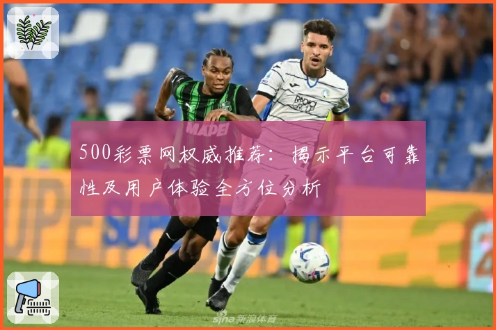 500彩票网权威推荐：揭示平台可靠性及用户体验全方位分析